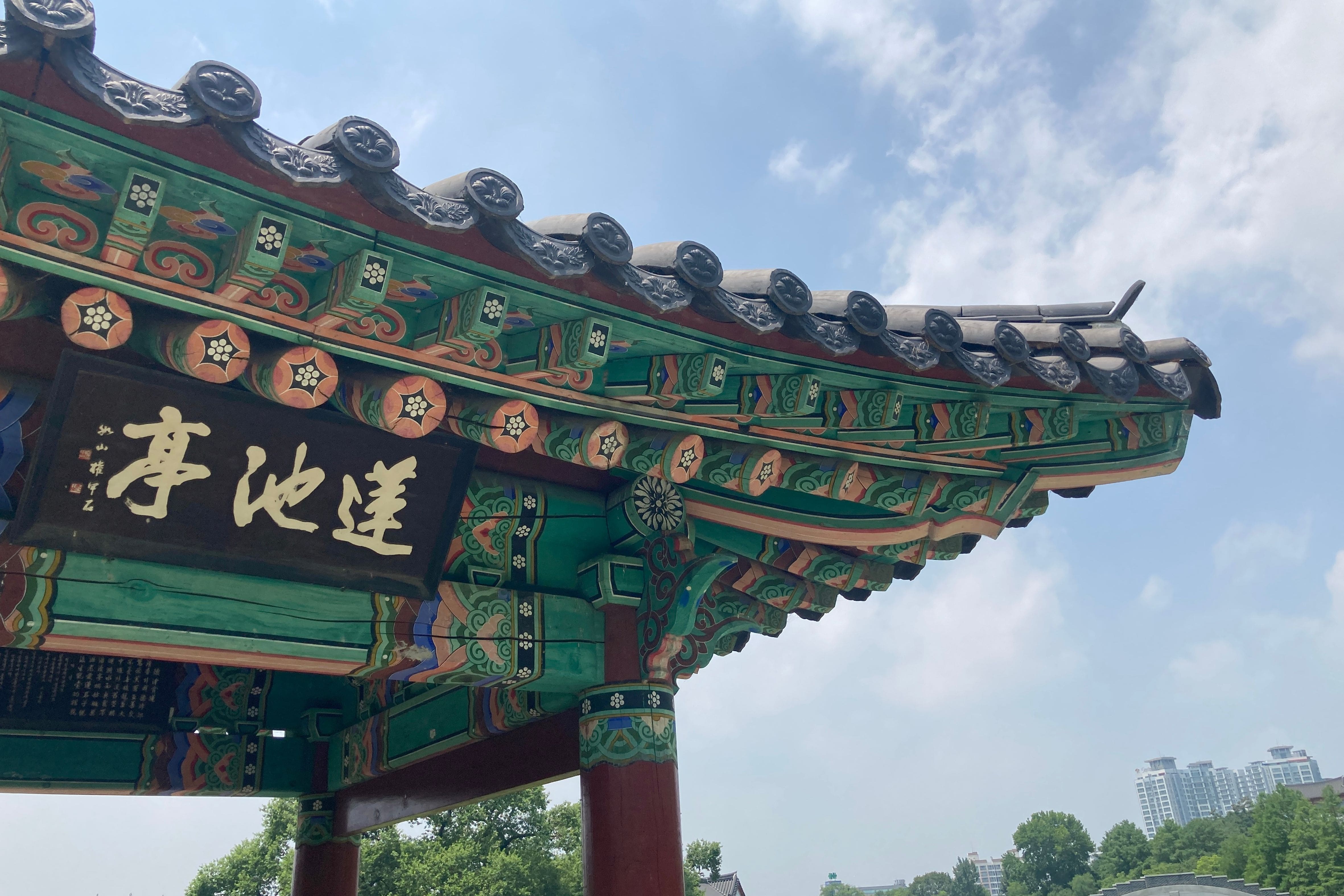 Koreanische Adoptionen – ein Kapitel, das kaum jemand kennt