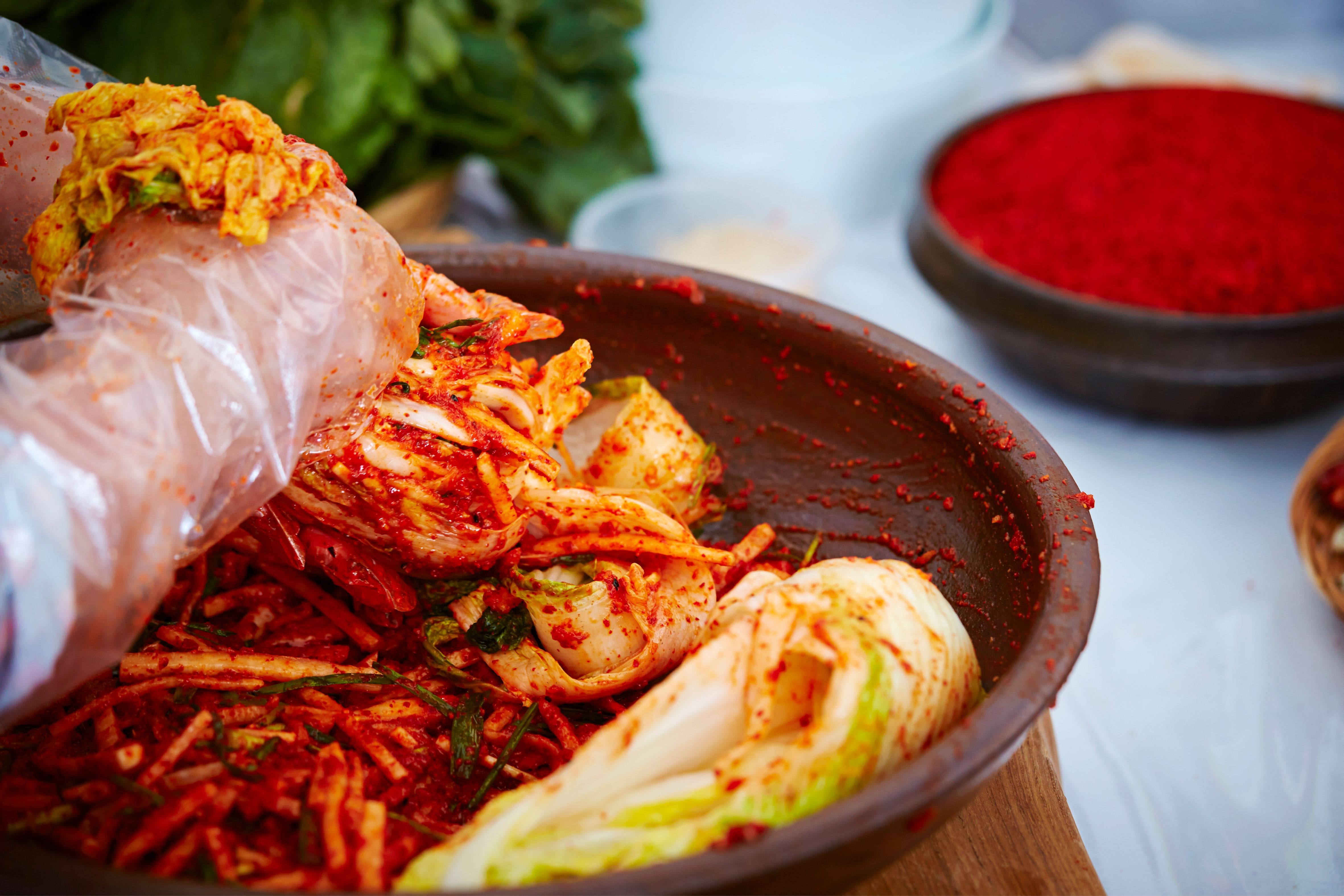 Kimjang – Die Kunst des Kimchi-Machens und ihre Bedeutung in Korea