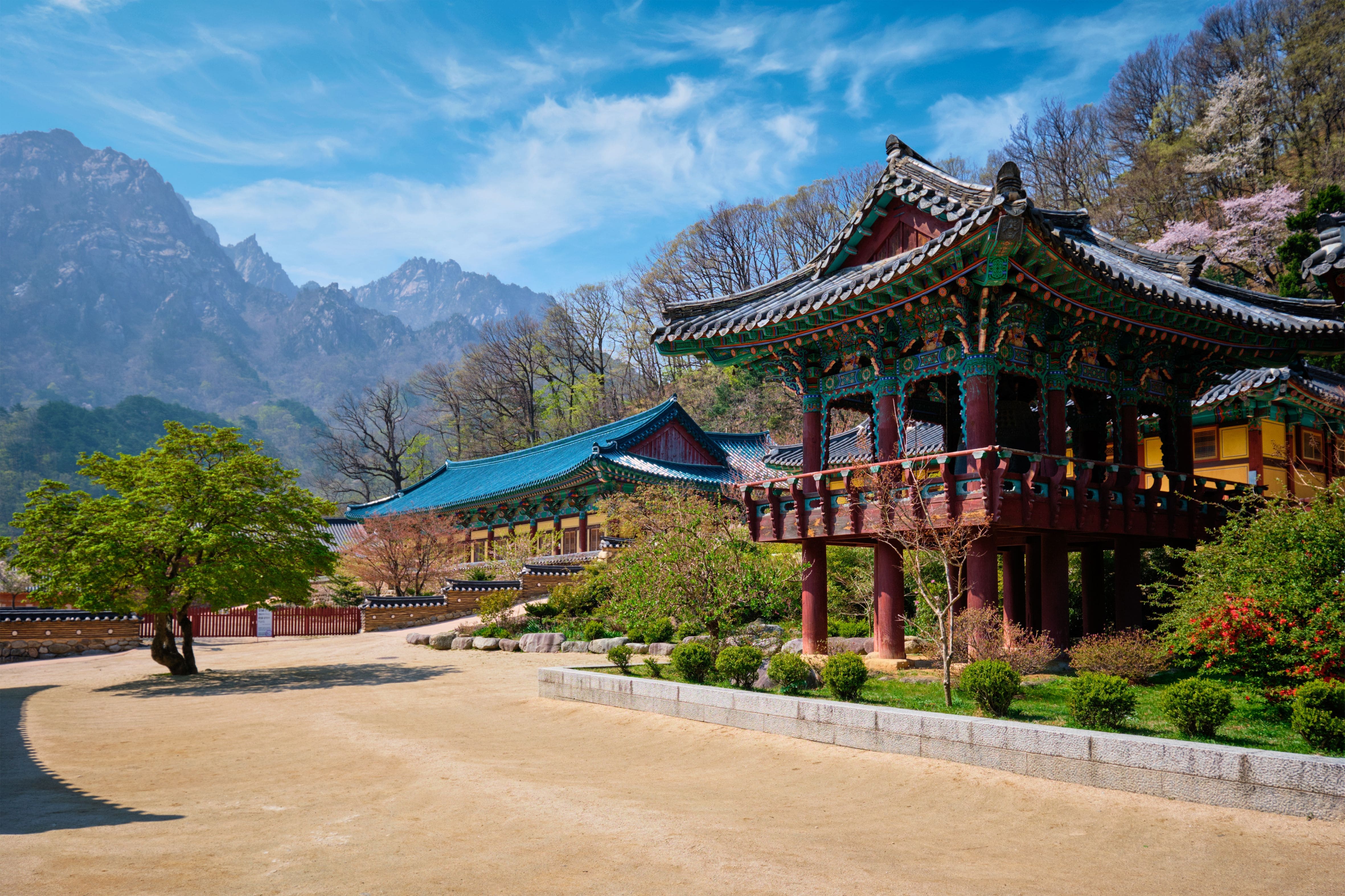 Mehr als nur Feiertage: Was der Mai über die koreanische Gesellschaft verrät