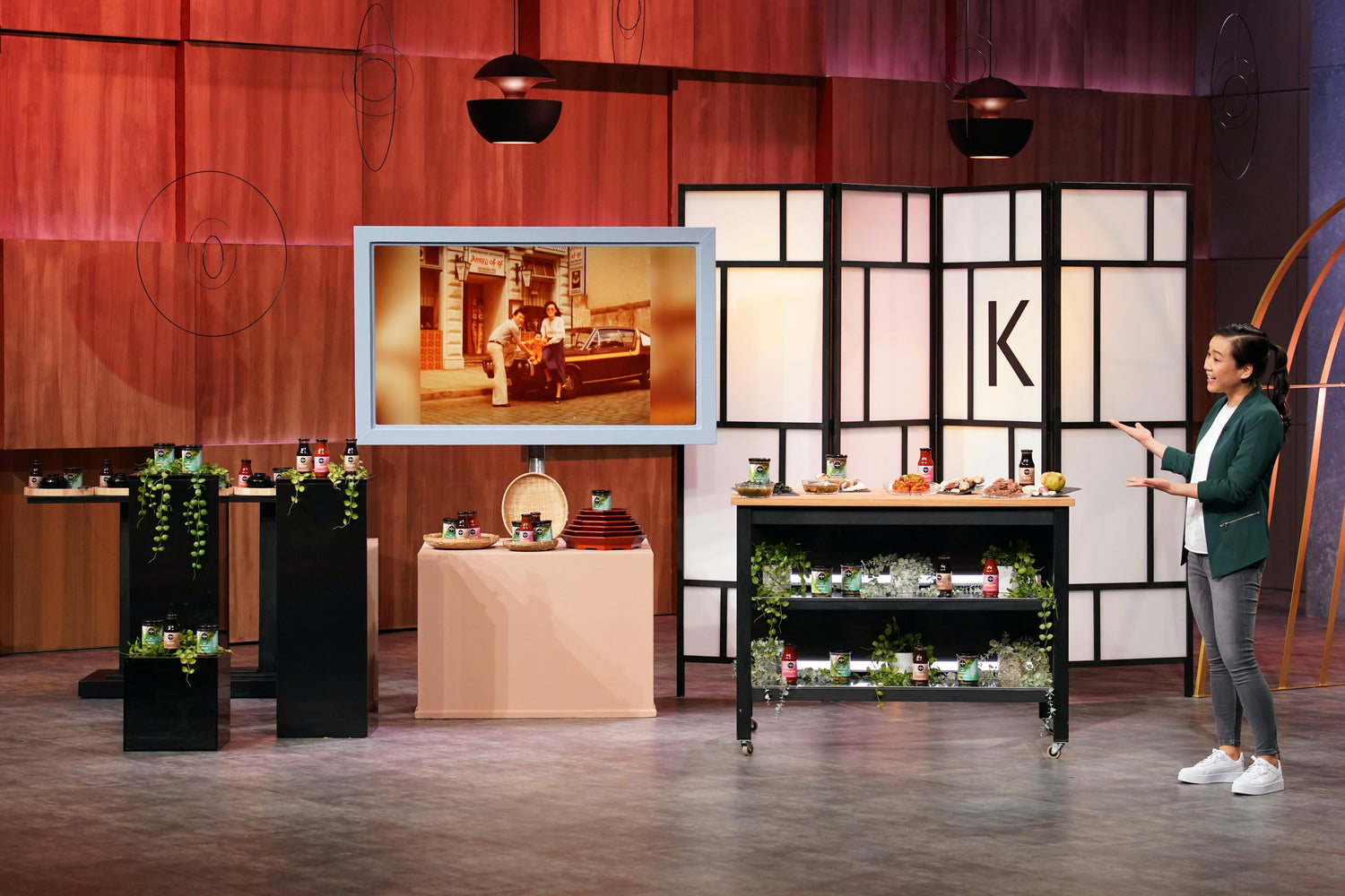 Arang bei „Die Höhle der Löwen“ – unsere Reise ins Rampenlicht