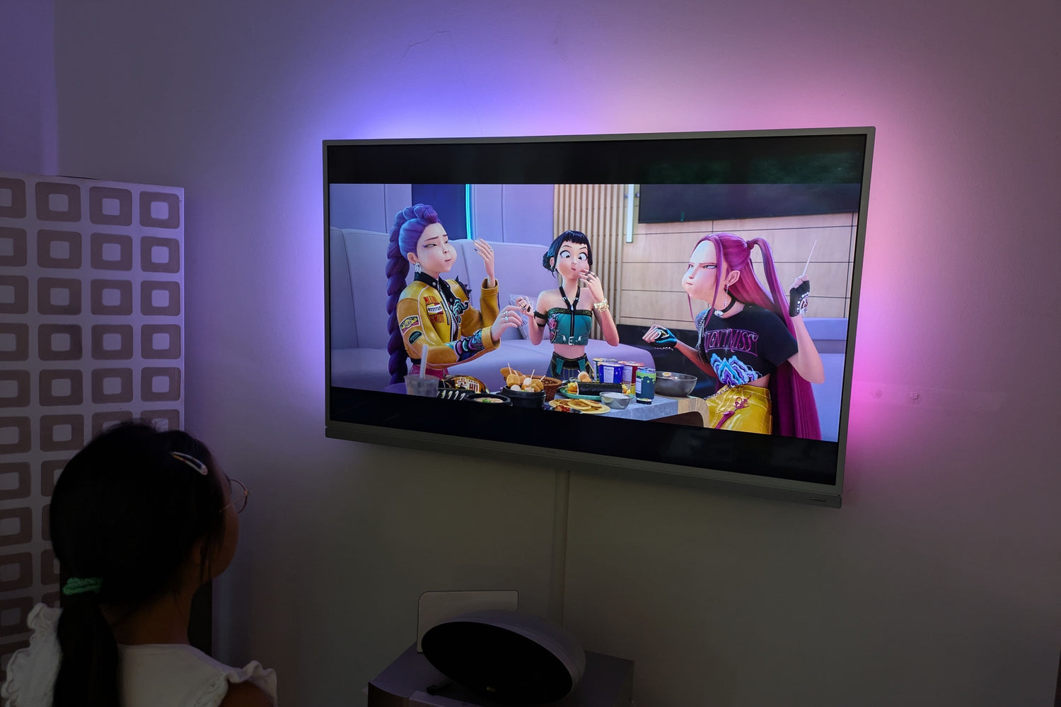 Von Kimbap bis Cup Ramyeon: Wie K-Pop Demon Hunters koreanisches Essen ins Rampenlicht rückt