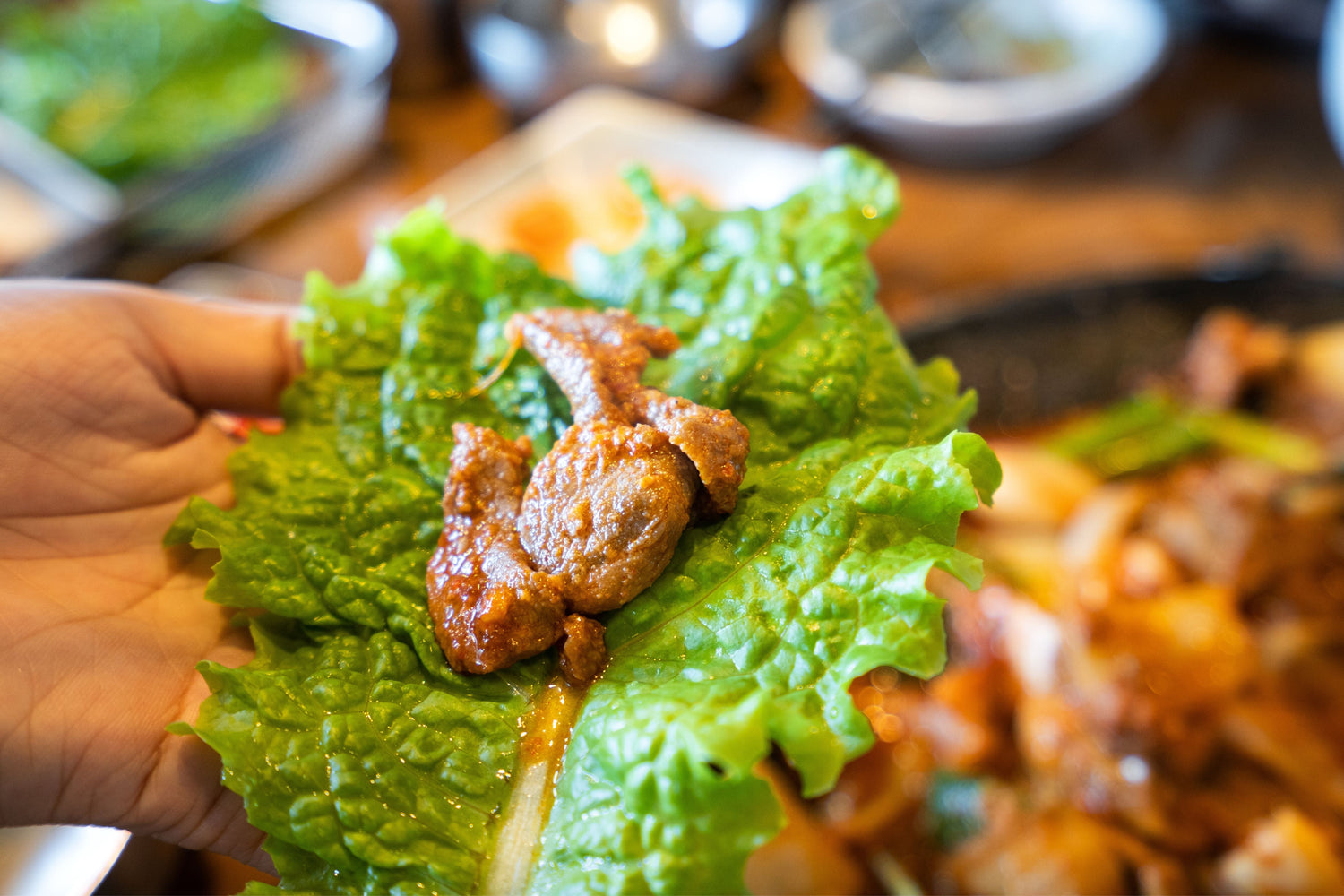 Korean Barbecue zuhause – so gelingt’s auch ohne Tischgrill