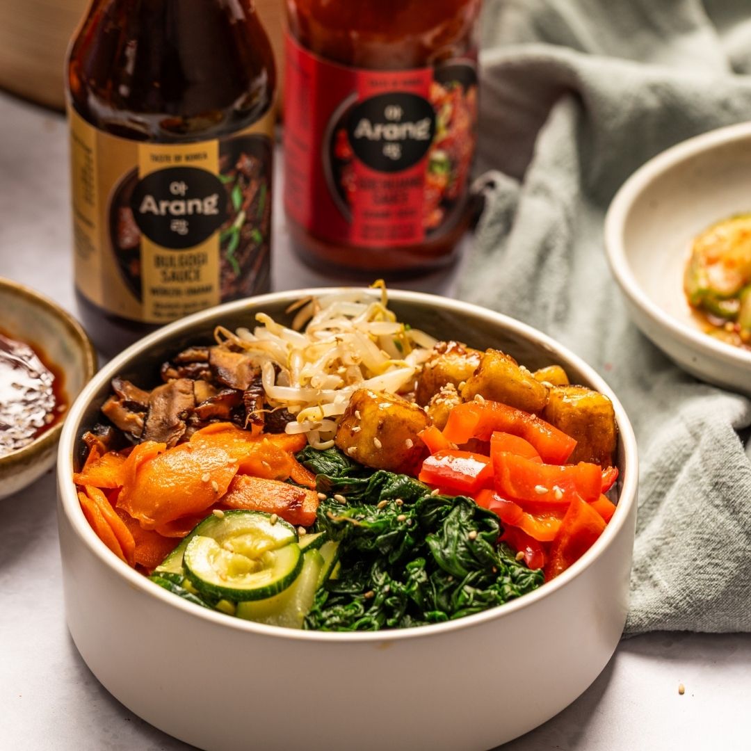 Korea Starter Set – 6 Bestseller + Gratis-eBook