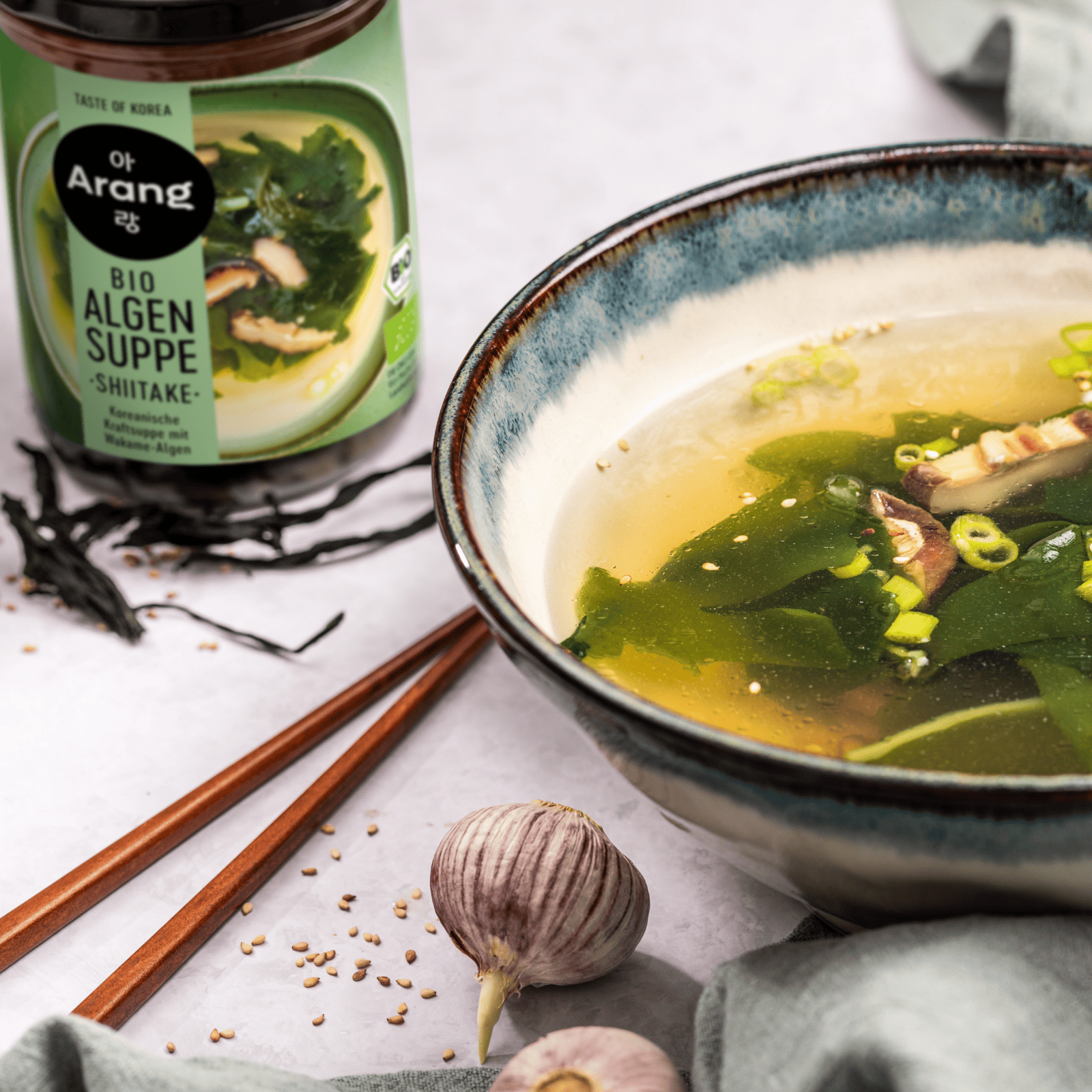 Korea Starter Set – 6 Bestseller + Gratis-eBook