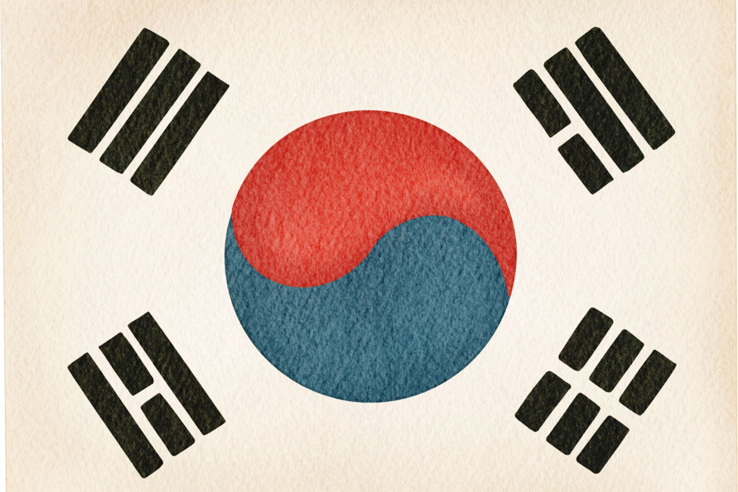 1. März 1919 – Ein Tag, der Korea veränderte