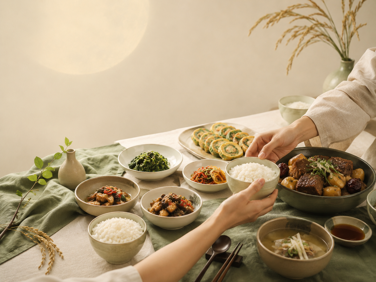 Chuseok