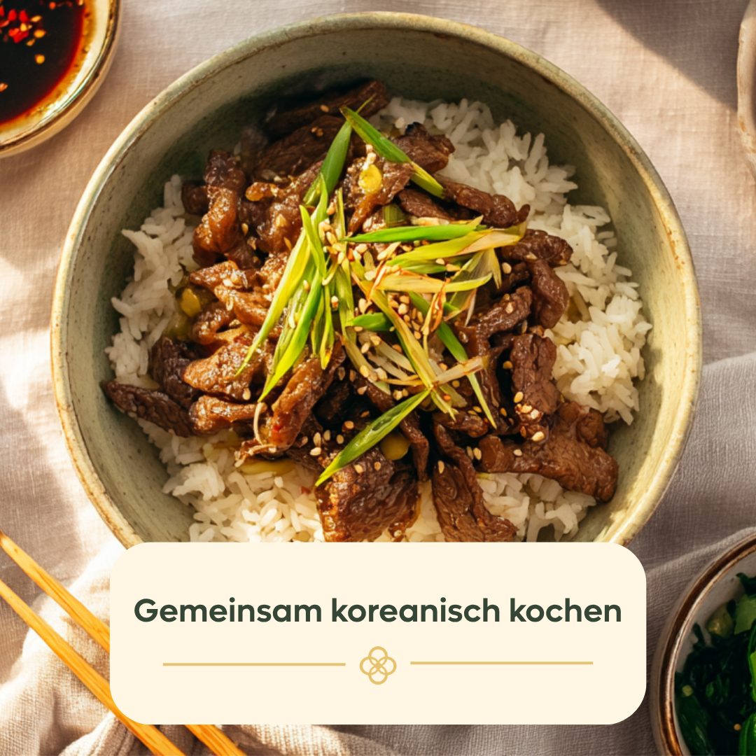 Chuseok Familien-Set