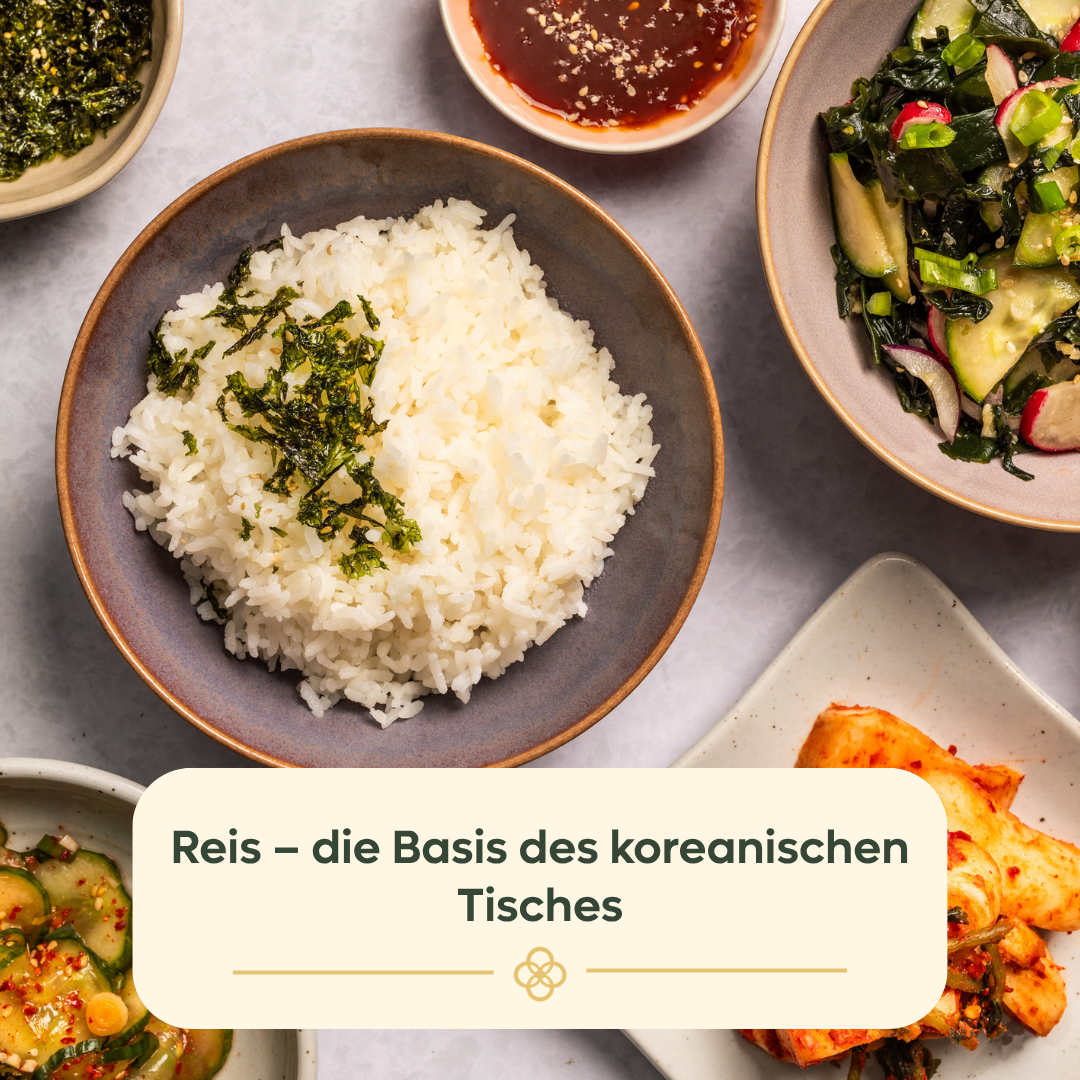 Chuseok Familien-Set
