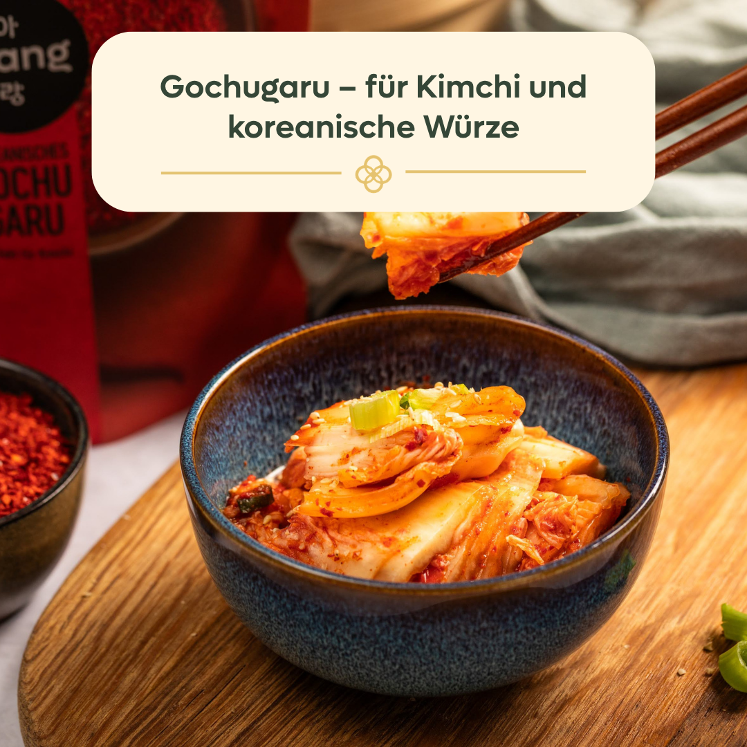 Chuseok Familien-Set