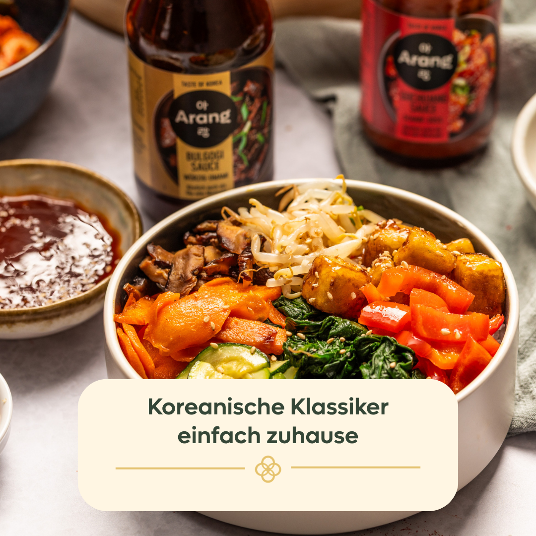 Chuseok Familien-Set