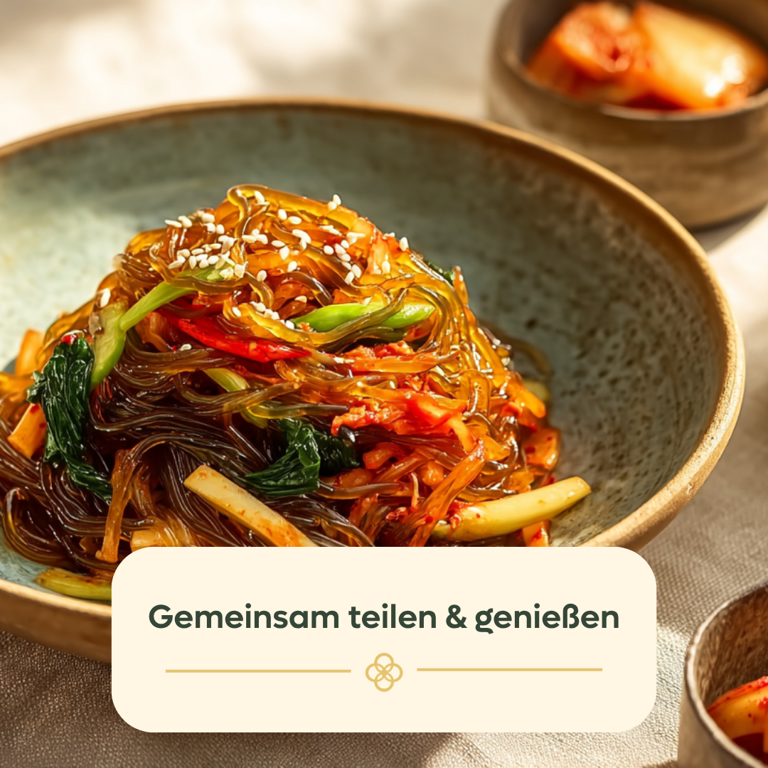Chuseok Familien-Set